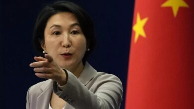 China no asistirá a la conferencia de paz en Suiza