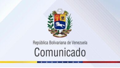 Venezuela rechaza políticas de sanciones de la UE