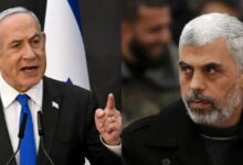 Fiscal de la CPI pide orden de arresto contra Netanyahu y líder de Hamás