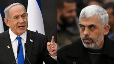 Fiscal de la CPI pide orden de arresto contra Netanyahu y líder de Hamás