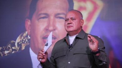 Cabello: Giras de opositores no tienen fines electorales, son para preparar guarimbas