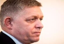 Prisión preventiva para quien atacó al primer ministro eslovaco