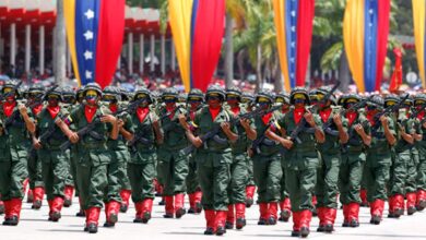Maduro destaca el compromiso de la FANB en la preservación de la paz