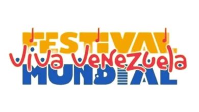 I Festival Mundial Viva Venezuela comienza hoy en el Monumental