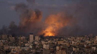 UE insta a Israel a parar inmediatamente operación en Rafah