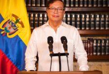 Colombia abrirá embajada en Ramala