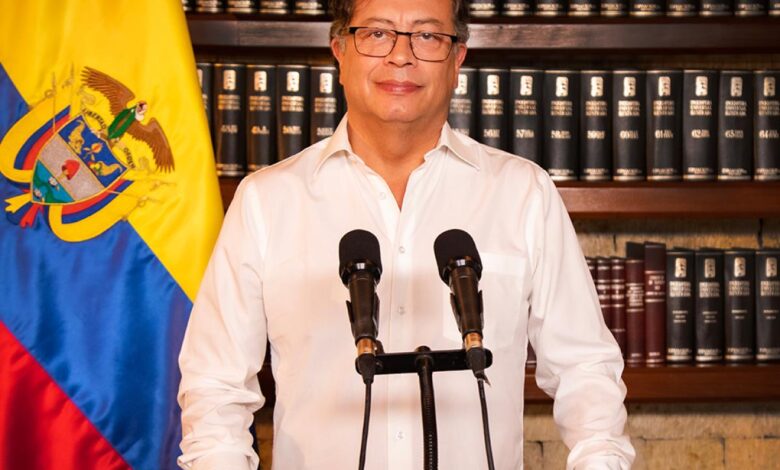 Colombia abrirá embajada en Ramala