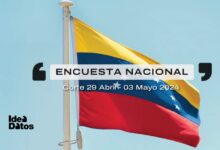Consultora Ideadatos: Nicolás Maduro duplica a Edmundo González en intención de voto