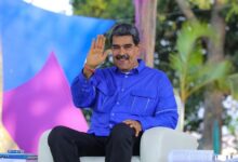 Dataviva: Maduro ganaría el 28J con 54,8% de los votos