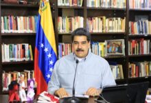 Maduro garantiza protección y estabilidad social a los abuelos