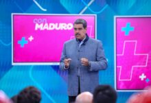 Presidente Maduro anunciará “Plan Antilluvias”