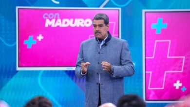 Presidente Maduro anunciará “Plan Antilluvias”