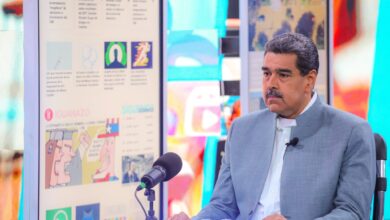 Presidente invita a sintonizar Con Maduro +