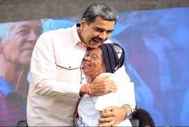 Maduro destaca la protección de la Revolución a los adultos mayores