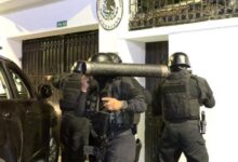 México saluda decisión de la CIJ sobre asalto a su embajada en Quito