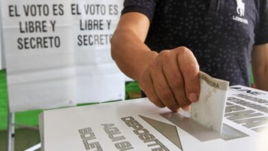 Comienza en México silencio electoral de cara al 2 de junio