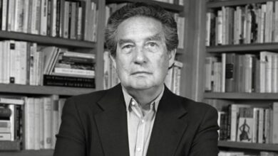 octavio Paz