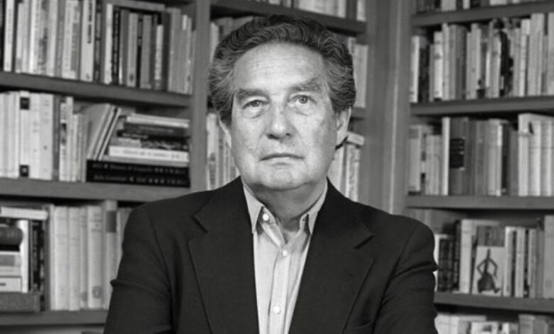 octavio Paz