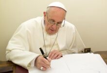 Papa Francisco nombra nuevo nuncio apostólico en Venezuela