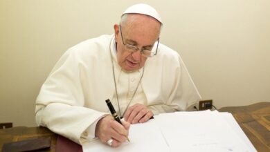 Papa Francisco nombra nuevo nuncio apostólico en Venezuela