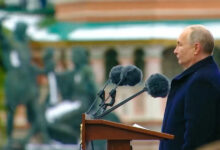 Putin: Rusia lo hará todo para evitar una colisión global