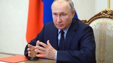 Putin: Relaciones ruso-chinas han alcanzado el nivel más alto de su historia