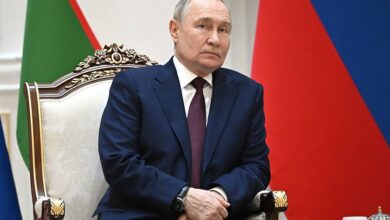 Putin advierte a la OTAN de consecuencias si permite atacar a Rusia
