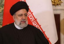 ALBA-TCP lamenta fallecimiento del presidente iraní Ebrahim Raisi
