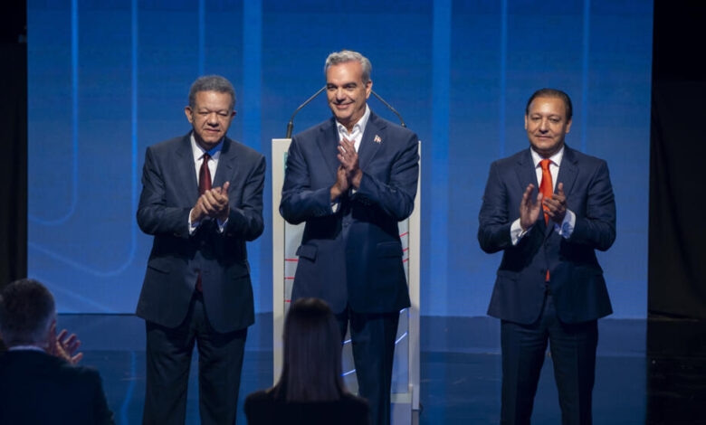 Todo listo en dominicana para elecciones de este domingo