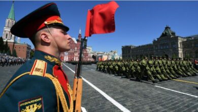 Venezuela felicita a Rusia y Belarús en el 79° aniversario del Día de la Victoria