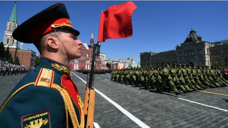 Venezuela felicita a Rusia y Belarús en el 79° aniversario del Día de la Victoria