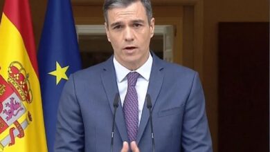 Noruega, España e Irlanda reconocen oficialmente el Estado palestino