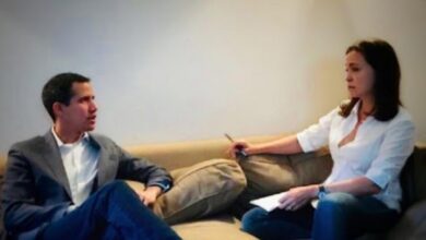 Revelan audio que confirma soborno de $3,2 millones a María Corina Machado