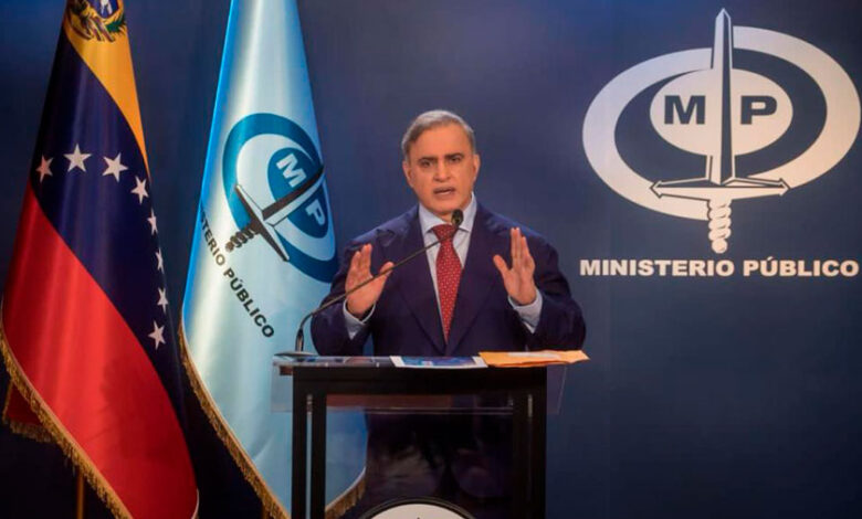Condenan a implicados en operación Gedeón