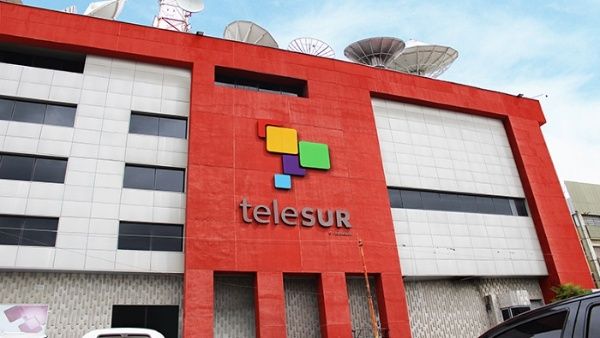 Argentina elimina señal de teleSUR de grilla de la Televisión Digital Abierta
