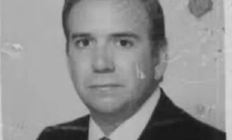 Edmundo González Urrutia tuvo vinculado a escuadrones de la muerte en El Salvador