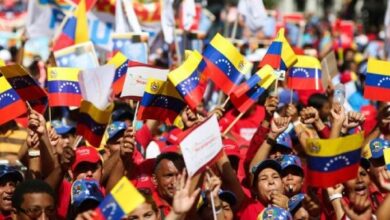 Exigen a Biden que derogue las sanciones