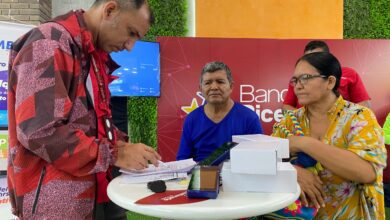 Banco Bicentenario llega al Zulia