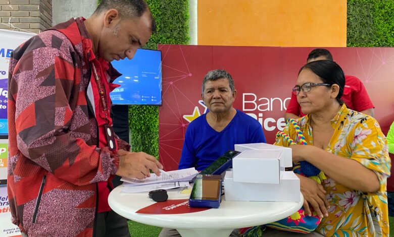 Banco Bicentenario llega al Zulia