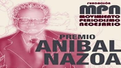 Micros culturales de La Radio del Sur se llevan premio Aníbal Nazoa