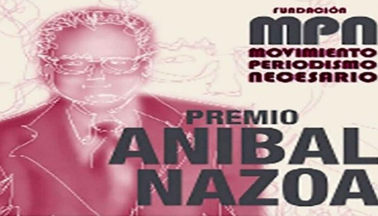 Micros culturales de La Radio del Sur se llevan premio Aníbal Nazoa