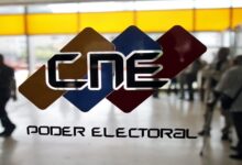 CNE activa Registro Electoral Definitivo