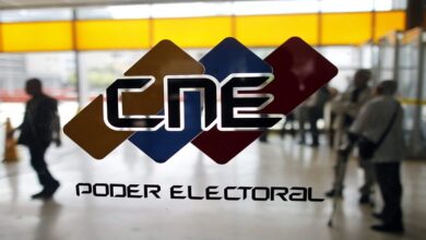 CNE activa Registro Electoral Definitivo