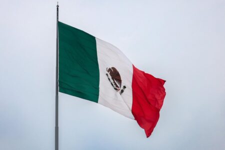 México dan como ganadora a Claudia Sheinbaum
