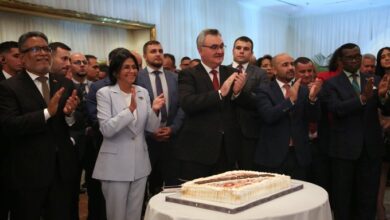 Venezuela y Rusia reafirman compromiso para fortalecer relación estratégica
