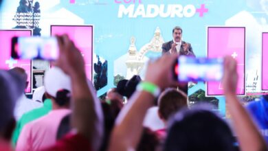 Denuncia nuevo plan de sabotaje al sistema eléctrico nacional