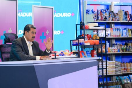 La ultra derecha trama atacar el sistema eléctrico de Venezuela