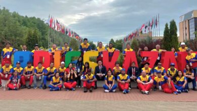Juegos BRICS 2024