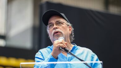 Venezuela se convierte en la capital mundial de la historia