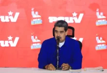 Maduro: Hemos registrado la inflación más baja en 20 años